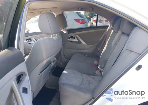 2007 Toyota Camry Se V6 from USA, damaged, VIN 4T1BK46K17U550177